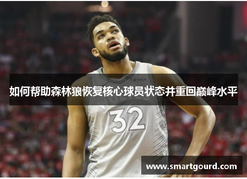 如何帮助森林狼恢复核心球员状态并重回巅峰水平